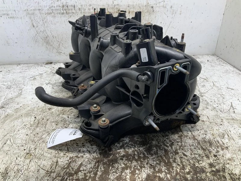 Colector de admisión para Chevrolet TAHOE 2004-2006 Foto 3 de 3