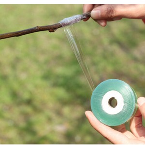 2cm-100m-Grafting-Tape-Stretchable-Self-adhesive-For-Garden-Tree-Seedling