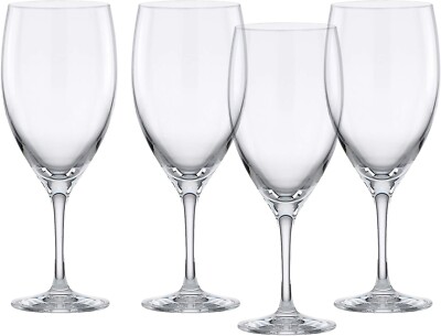 Lenox 893080 Timeless  4-Piece Wine Glasses