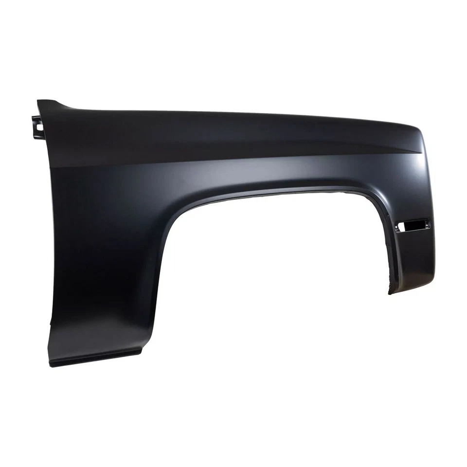 Front Right Side Fender For 1981-1991 GMC Jimmy & V1500 Suburban K2500 C1500 New - Image 3 of 4