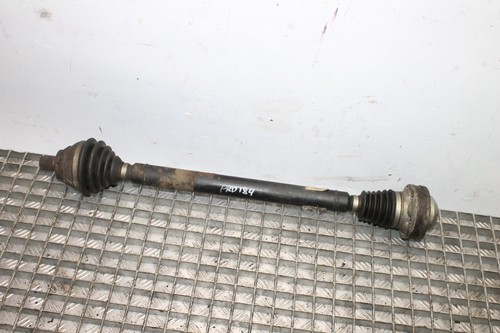 VW SCIROCCO 137, 138 2.0 TDI Antriebswelle vorne rechts 2.00 Diesel 17017618