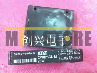 1QTY Brand New Module LUCENT CW025CL-M CW025CLM Quality Assurance 100%