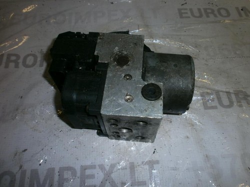 Citroen Xsara Picasso 2001 ABS Unit (ABS Brake Pump) 0273004353, 0 #5757-74