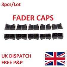 Fader Knob Cap Touch Sensitive