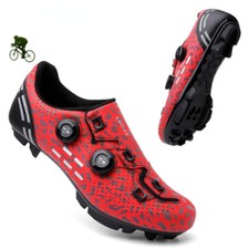 Scarpe Ciclismo MTB Uomo