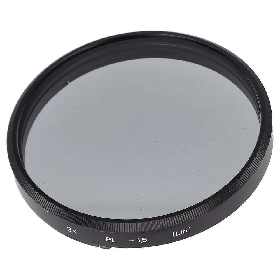 Hasselblad B70 PL Polarizer for Distagon 50 CFi Planar F FE 110 2 Sonnar 150 - Image 3 of 4