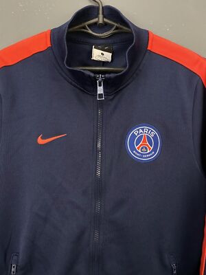 MEN'S NIKE N98 PARIS SAINT GERMAIN 2013/2014 PSG SOCCER FOOTBALL