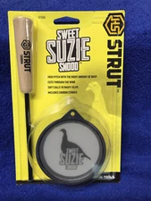 HS STRUT - SWEET SUZIE SNOOD TURKEY CALL🦃 FAST SHIPPING⚡️