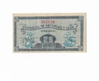 SPAIN: 25 CENTIMOS ASTURIAS Y LEON. YEAR 1936. NO SERIES. MBC+. CLEAN AND SCARCE.