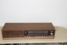 Vintage Radio Telefunken Gavotte 301
