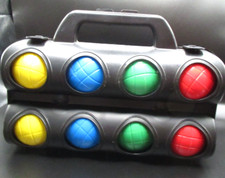 Bocce Ball Set Beach