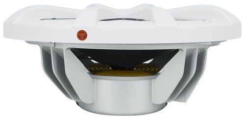 (4) Memphis Audio MXA69L 120w 6x9" Marine Boat Wakeboard Tower Speakers w/LED - Picture 6 of 11