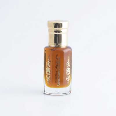 Sheikh Abdul Samad Blend by Abdul Samad Al Qurashi Attar Oil - Express Shipping