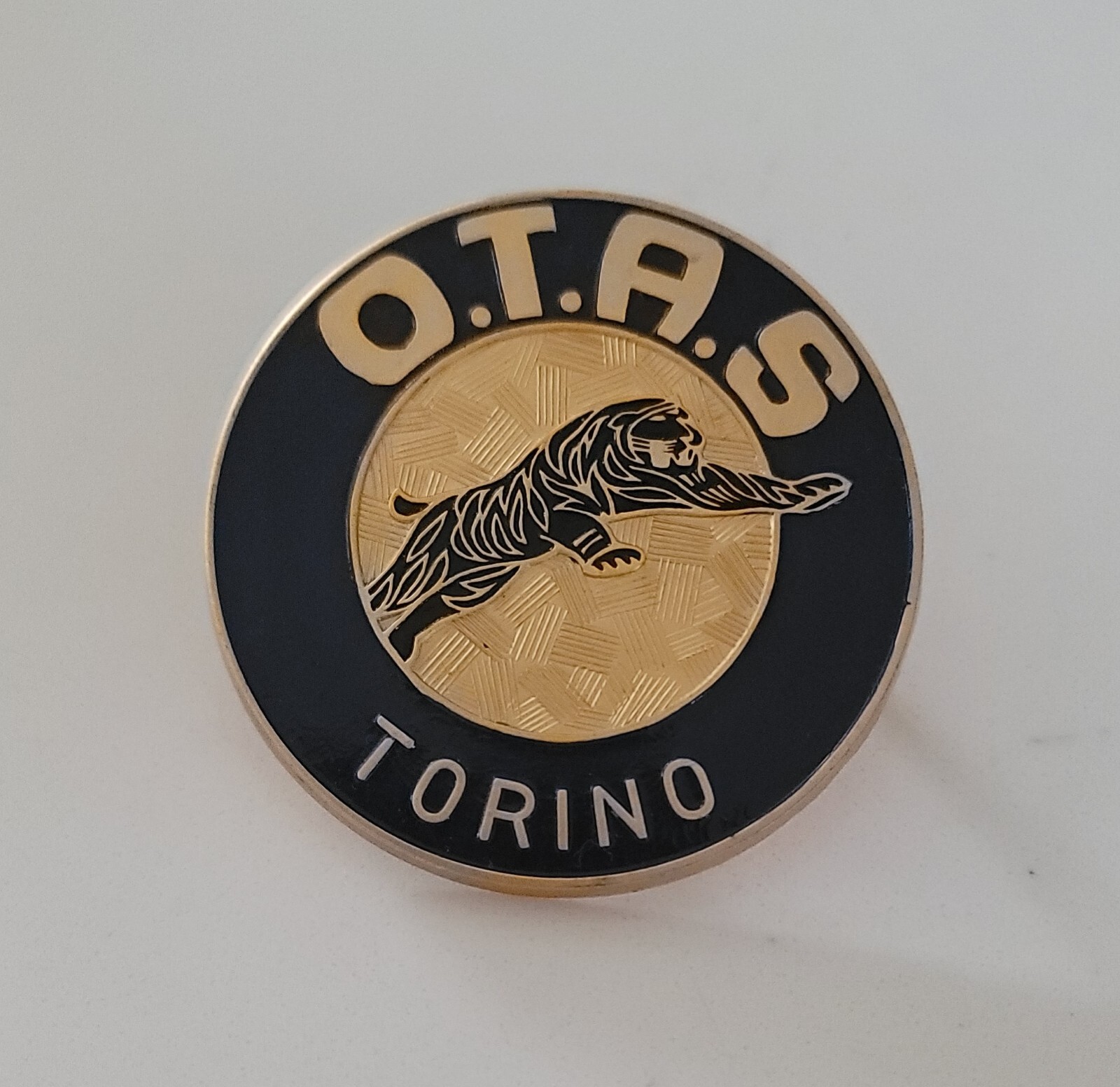 大特価!! イタリア バッジ n.o.s アクセサリー - abacus-rh.com