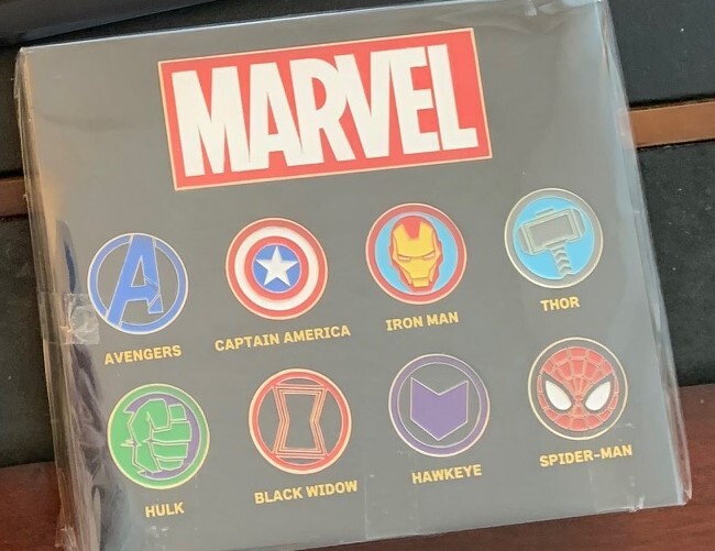 MARVEL×DISNEY 限定スパイダーマン ピンズ テレビデザイン／激レア 楽天市場】ZD TOYS マーベル アイアンスパイダーマン 7インチ