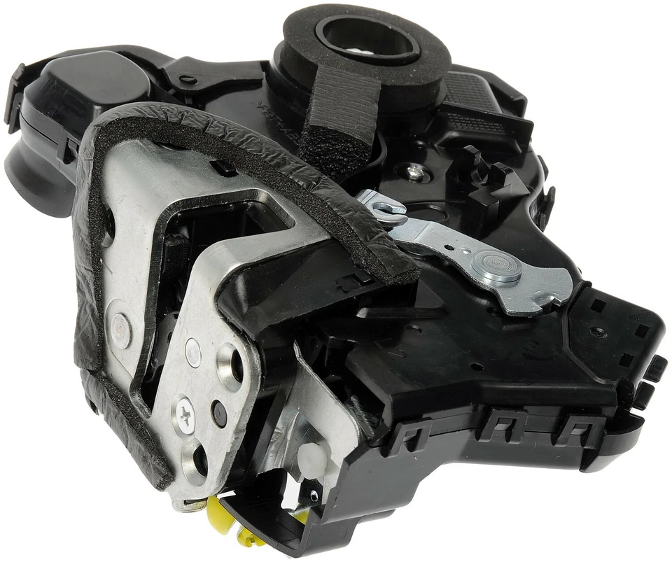 Se adapta a Lexus RX400h 2006-2008 cerradura de puerta actuador motor delantero izquierdo dorman 2007 2008 Foto 4 de 4