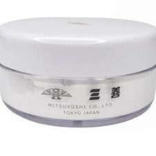 Japanese geisha maiko Kabuki SHIRO-NURI Pro Kona Oshiroi Pure White face powder