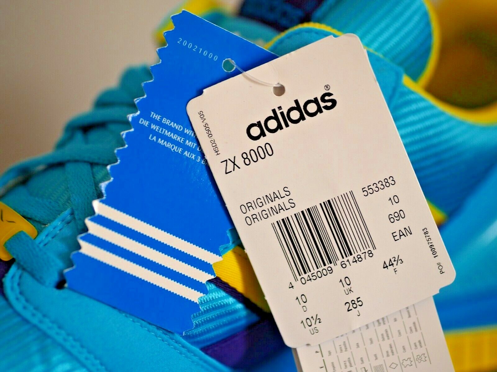 adidas 553383