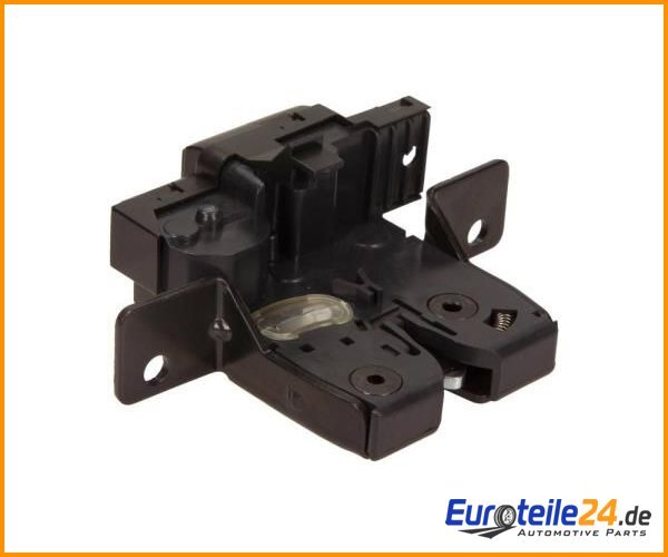 TüRschloss Maxgear 28-0397 Kofferraum FüR Renault Megane Ii-image