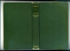 Summer Henry David Thoreau New Riverside Edition 1884 Ed Blake Illustrated Rare