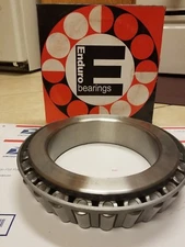 LM 522548 ENDURO Tapered Roller Bearing  CONE only LM522548 ships FAST!!