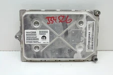 15 16 Dodge Dart P6825914AA Computer Brain Engine Control ECU ECM EBX Module