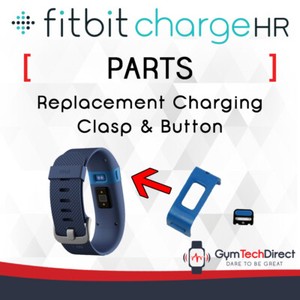 charge hr replacement band