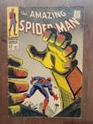 The Amazing Spider-Man 67 Marvel Comics