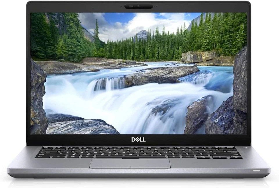 Dell Latitude 5410 · i5-10310U · 8GB · 256GB, Foto 4 von 5