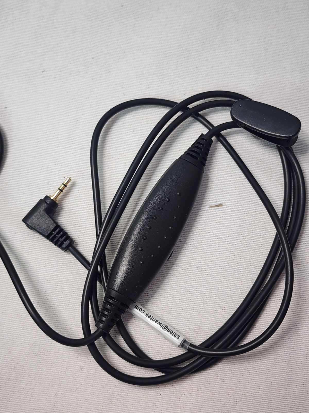 Wantek USB Headset for PC/Laptop Computer Wired Headset w/Noise Cancelling-A682N