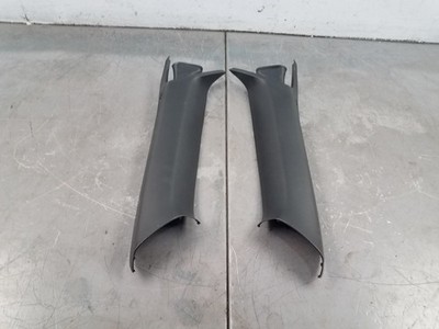 2003 Honda S2000 AP1 A Pillar Trim Panels #1411 E6