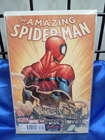 Amazing Spider-Man #18 (3rd Series) 2015 Marvel • We Combine. We Pack Well.