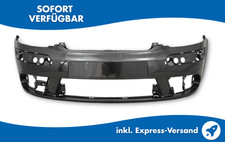 Stoßstange vorne lackiert VW Golf 5 V PLUS 2005-09 LC9Z Schwarz