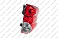 Diederichs RüCkleuchte Rechts FüR Nissan NV200 Baujahr 2010 -2016