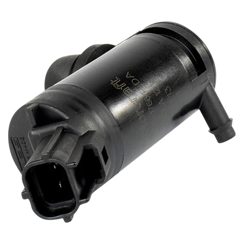 For Ford F-150 1998-2006 Motorcraft WG311 Front or Rear Windshield Washer Pump Foto 3 de 3