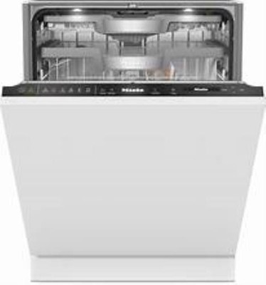Miele G77xx Series G7791SCVI 24'' Built In Panel Ready ADA Compliant Dishwasher