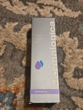Dermalogica UltraCalming Calm Water Gel 1.7 fl oz 50 mL NEW