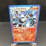 Pokémon Chandelure Plasma Freeze Holo Rare Team Plasma