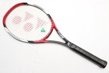 YONEX RDS003 MIDPLUS TENNIS RACQUET (4 1/4) DEALER DEMO. NEW GRIP/STRINGS!!