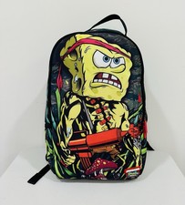 Sprayground Backpack Bookbag, ULTRA RARE - Sp...