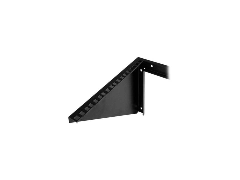 StarTech.com RK619WALLV 6U Vertical Wall-Mount Server Rack - Solid Steel - 6U - Image 3 of 3