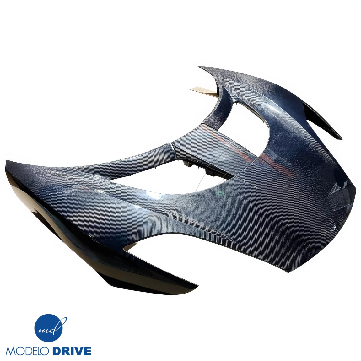 Lotus Evora 2011-2021 Front Engine lid