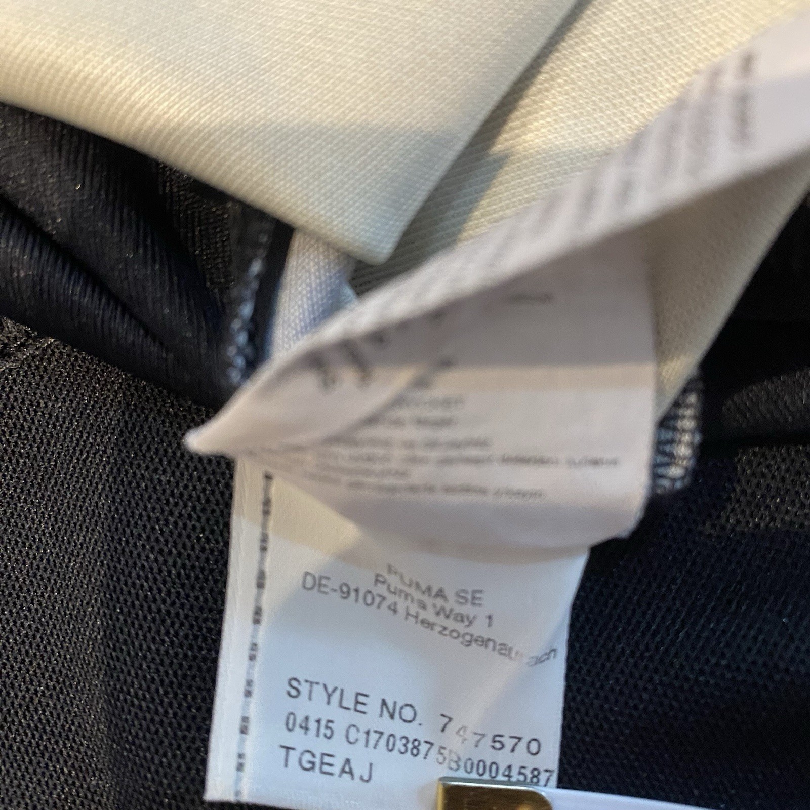 Arsenal 2015/16 Third Shirt with Alexis 17 on the back thumbnail 6