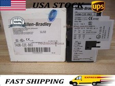 Allen Bradley 140M-C2E-B63 Circuit Breaker 140MC2EB63 Series C