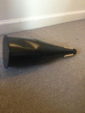 Trombone mute brand unknown