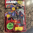 New Sealed Hasbro GI Joe Battle Corps 5 Cobra Viper 1994 V4