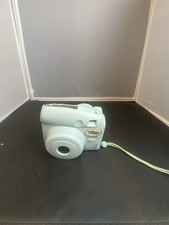 Fujifilm Instax Mini 8 Instant Camera Working Flash See Description