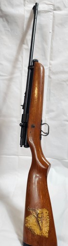Crosman 400 Repeater With Pellet Magazine New Seals This Year Working Great
