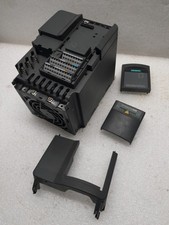 Przetwornica częstotliwości FU Siemens Micromaster 440 6SE6440-2UD23-0BA1 3 kW 7,7 A 380 V