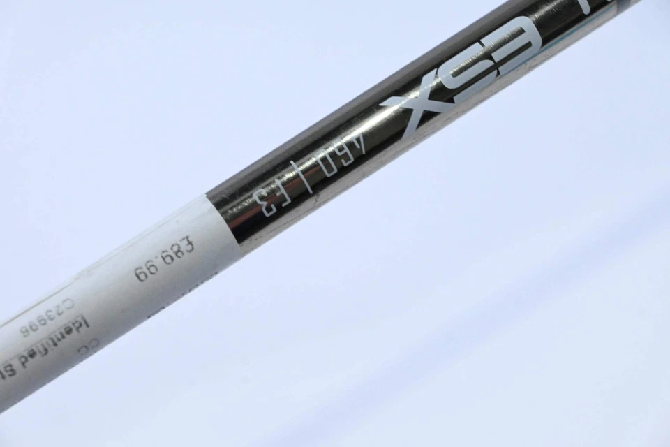 Mizuno JPX 921 Hot Metal Pitching Wedge / 44 Degree / Regular Flex UST Recoil - Image 4 of 4